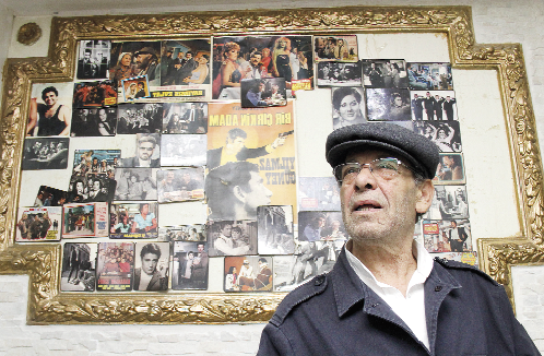 İbrahim Uğurlu: Yeşilçam kanser gibiydi